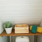 アパート 5min Walk To Lego House - Two Bedrooms On Loft Floor With Balcony * With Garden *