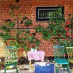 5min Walk To Lego House - Two Bedrooms On Loft Floor With Balcony * With Garden アパート