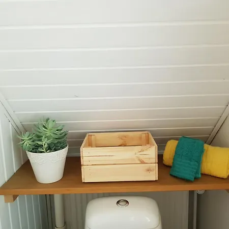 公寓 5min Walk To Lego House - Two Bedrooms On Loft Floor With Balcony * With Garden *