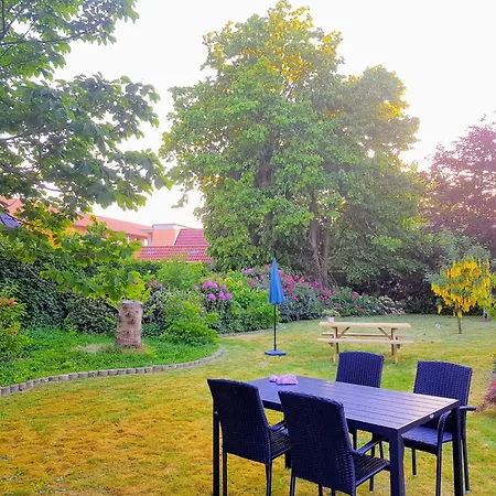 5min Walk To Lego House - Two Bedrooms On Loft Floor With Balcony * With Garden Apartman Billund