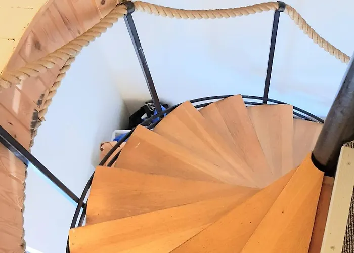 5min Walk To Lego House - Two Bedrooms On Loft Floor With Balcony * With Garden Apartman Billund