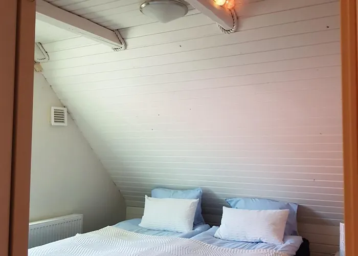 Apartman 5min Walk To Lego House - Two Bedrooms On Loft Floor With Balcony * With Garden *