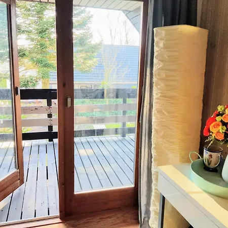 Appartement 5min Walk To Lego House - Two Bedrooms On Loft Floor With Balcony * With Garden Billund