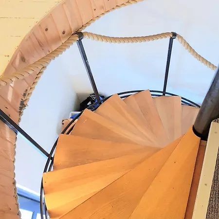 5min Walk To Lego House - Two Bedrooms On Loft Floor With Balcony * With Garden Appartement Billund