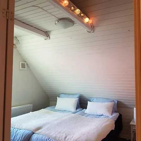 Appartamento 5min Walk To Lego House - Two Bedrooms On Loft Floor With Balcony * With Garden *